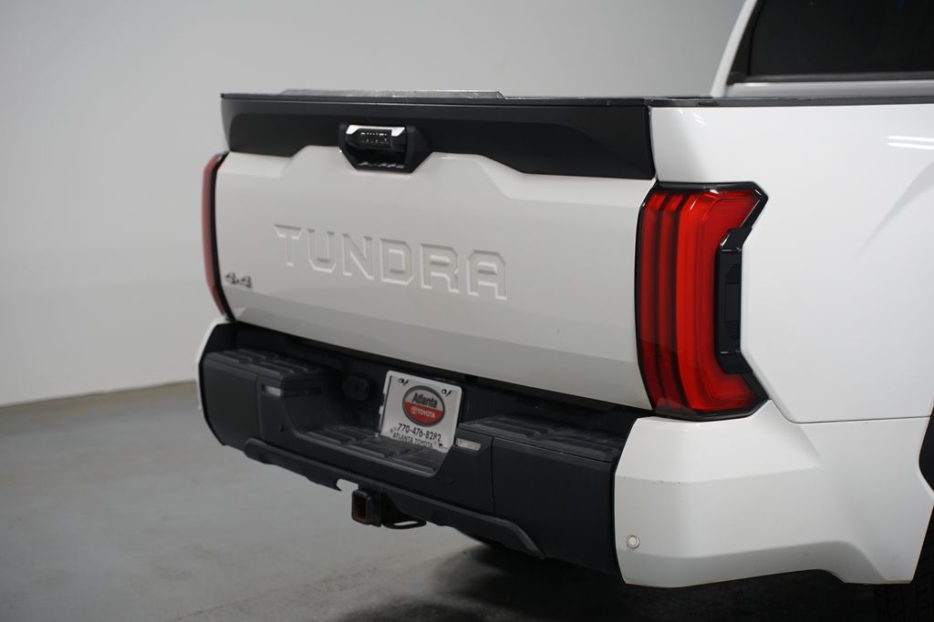 Thumbnail: 2023 Toyota Tundra - 9