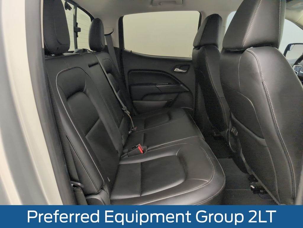 Certified Used 2019 Silver GMC SLT image 16