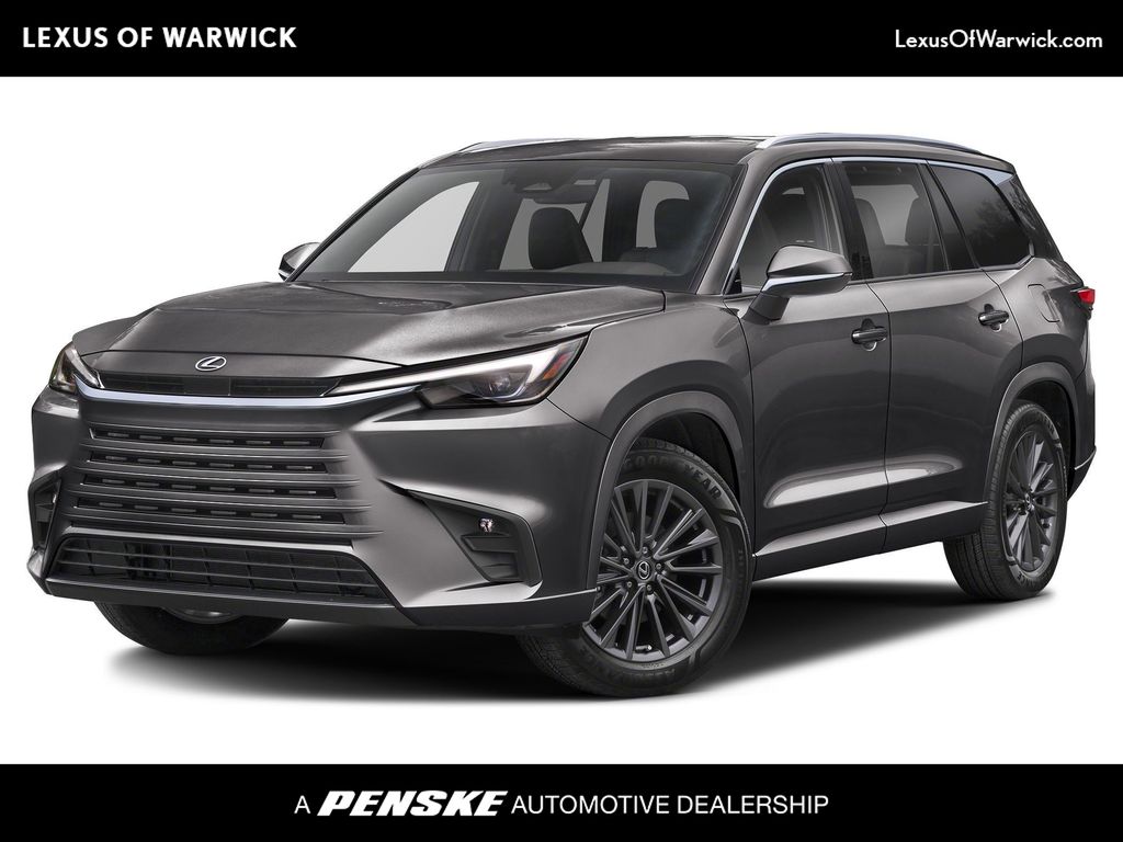 2025 Lexus TX 350 -
                Warwick, RI