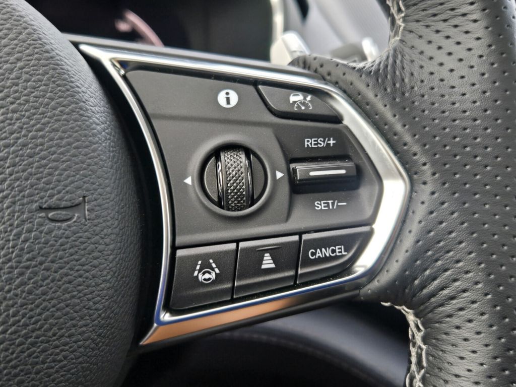 2026 Acura MDX - $65,995