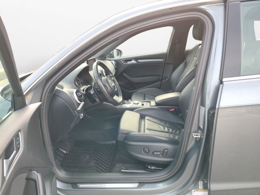 Used Car 2016 Audi A3 E-tron  1.4t Premium For Sale Under $15,000 In Austin, Texas