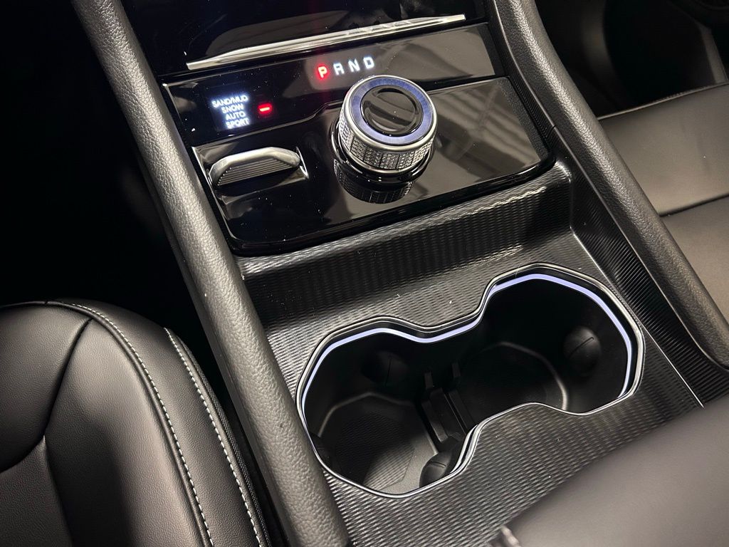 new 2026 Jeep Grand Cherokee car, priced at $48,995