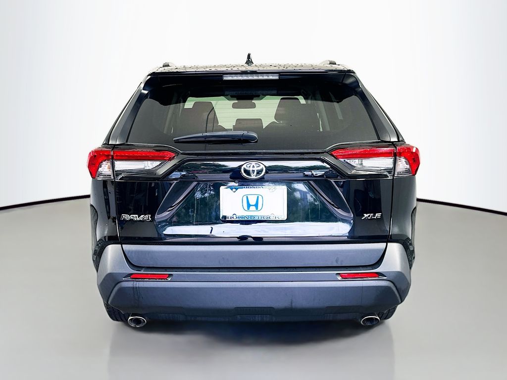 Thumbnail: 2024 Toyota RAV4 - 6