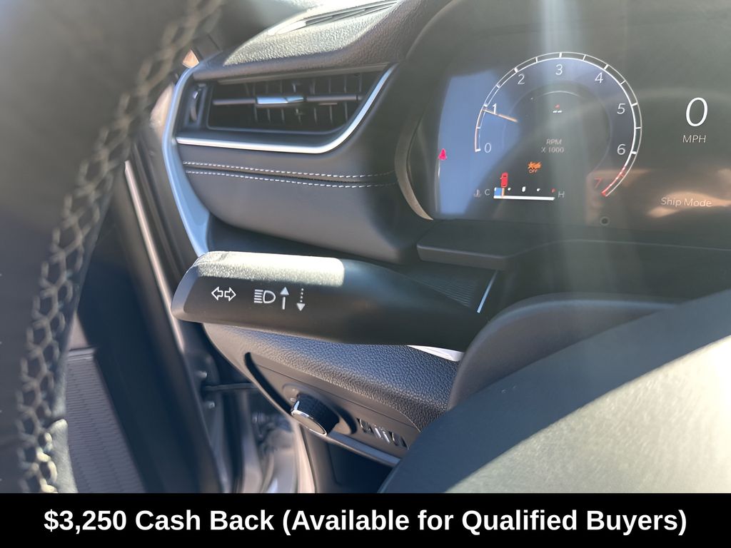 New Car 2025 Jeep Grand Cherokee  For Sale Under $50,000 In Austin, Texas