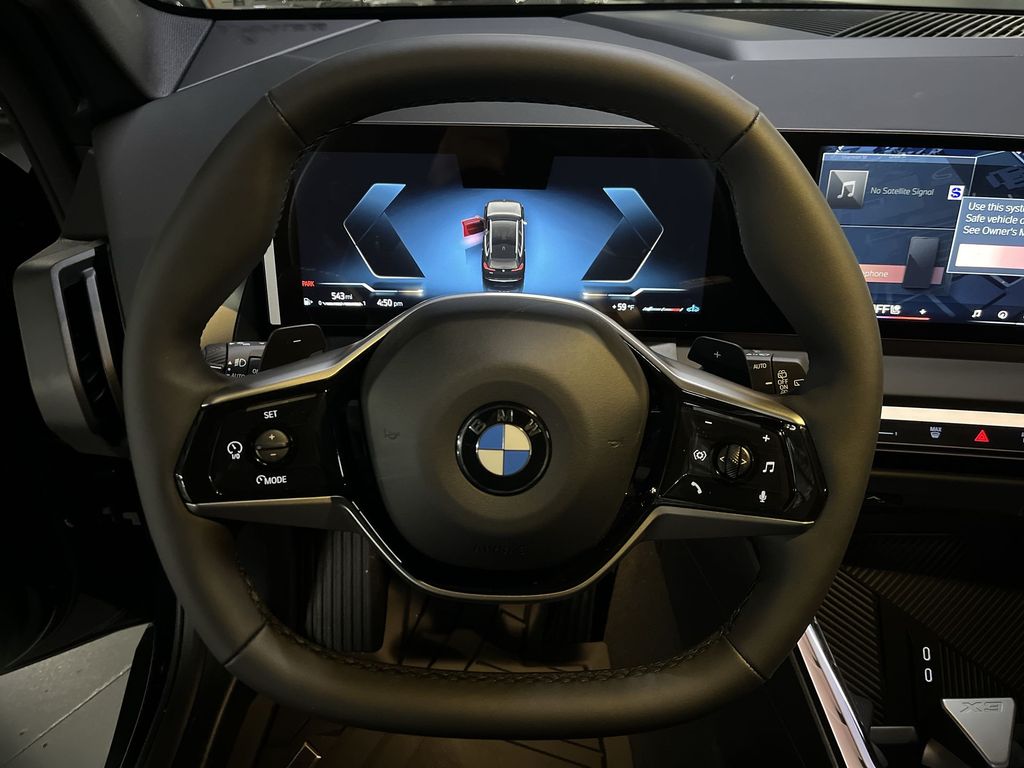 Thumbnail: 2026 BMW X3 - 14