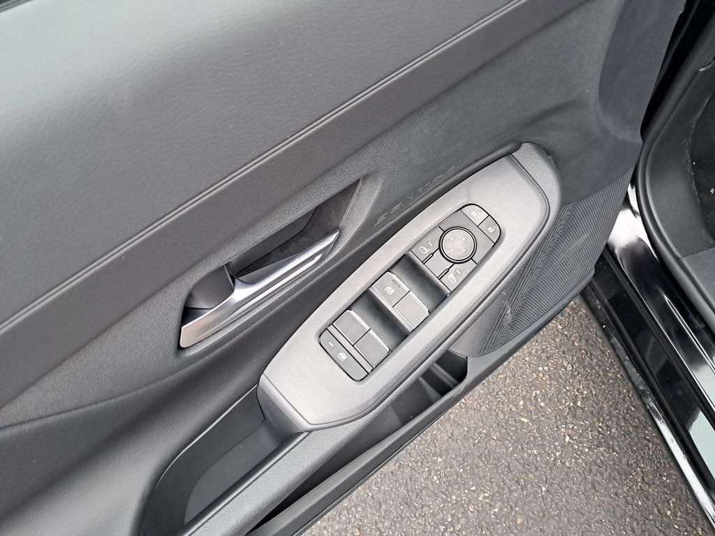 2026 Nissan Sentra SV - 10