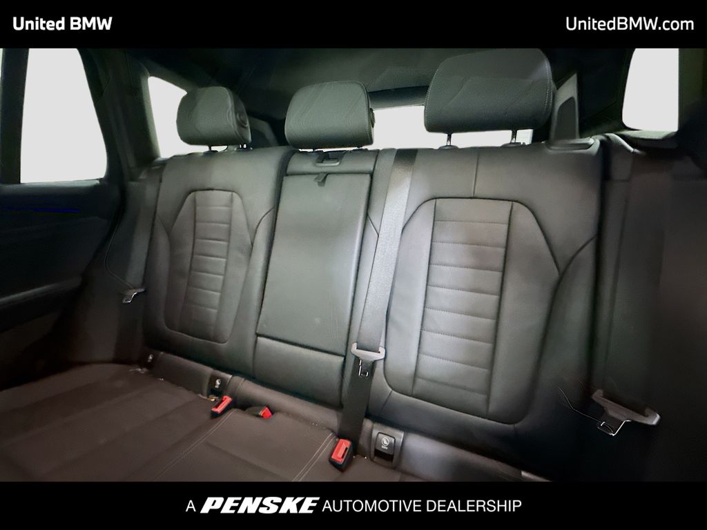 Thumbnail: 2020 BMW X3 - 13