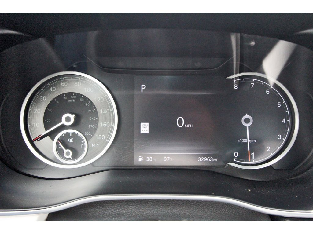 2025 Genesis G70 2.5T Black at Genesis of Spring