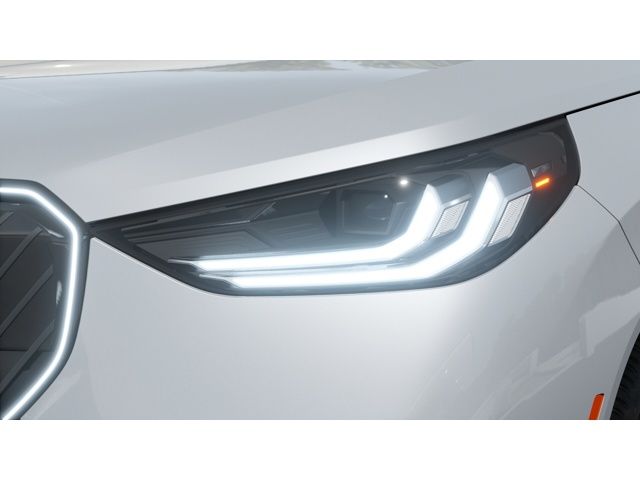 Thumbnail: 2026 BMW X3 - 6