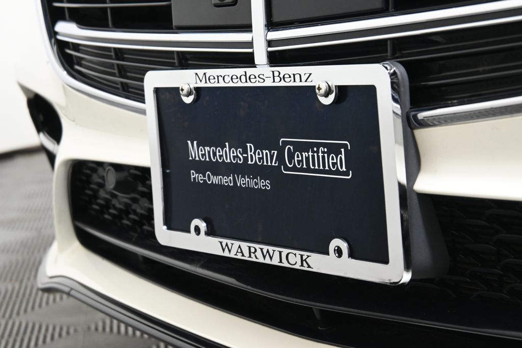 Thumbnail: 2022 Mercedes-Benz S-Class - 13