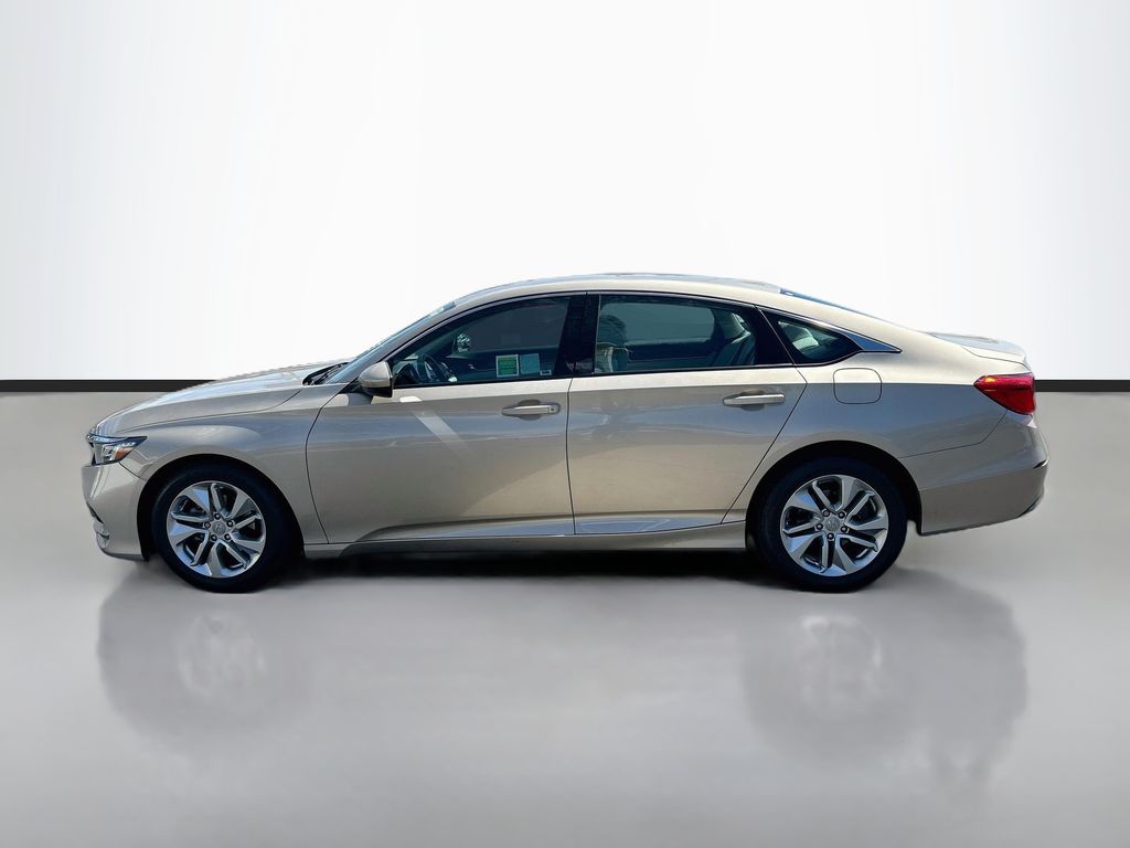 Thumbnail: 2019 Honda Accord - 8