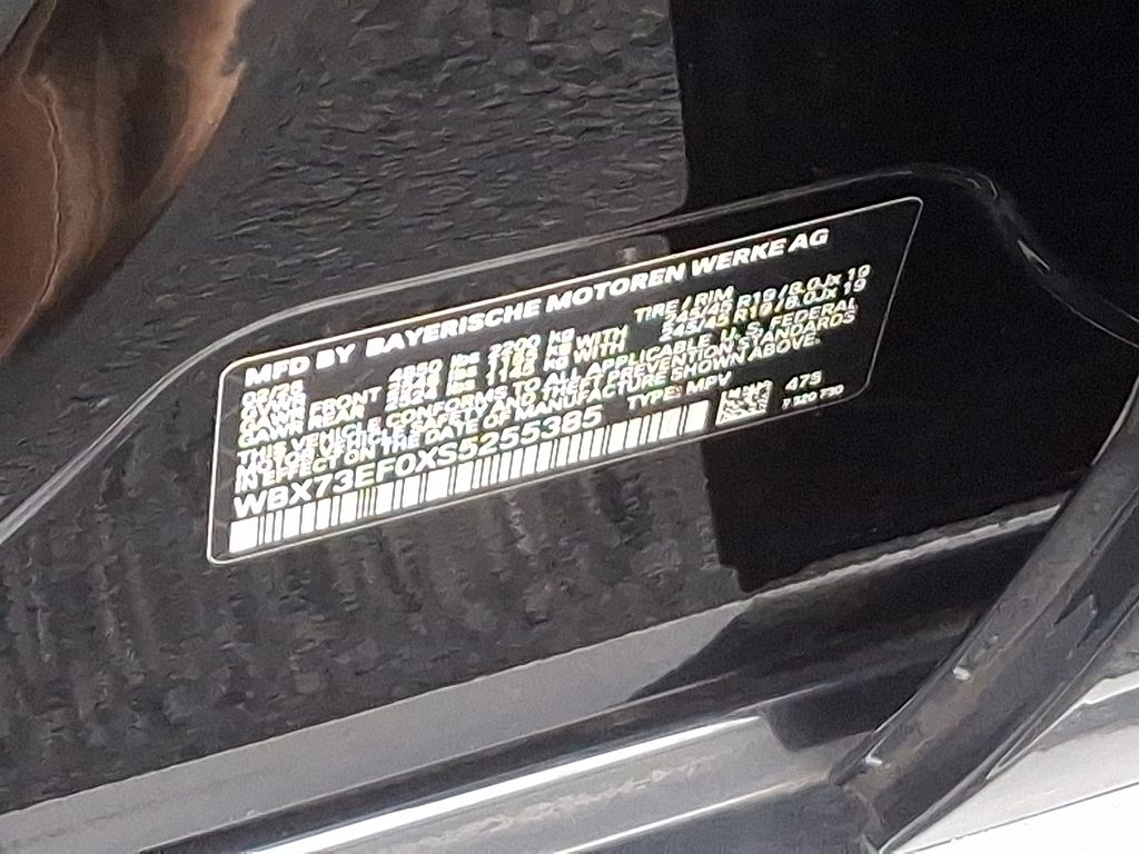 Thumbnail: 2025 BMW X1 - 28