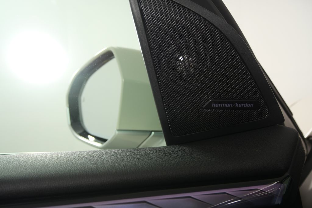 Thumbnail: 2026 BMW X3 - 9