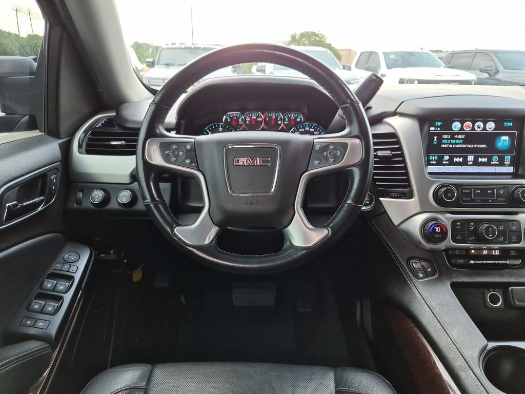 Used Car 2019 Gmc Yukon Xl  Slt For Sale Under $25,000 In Austin, Texas