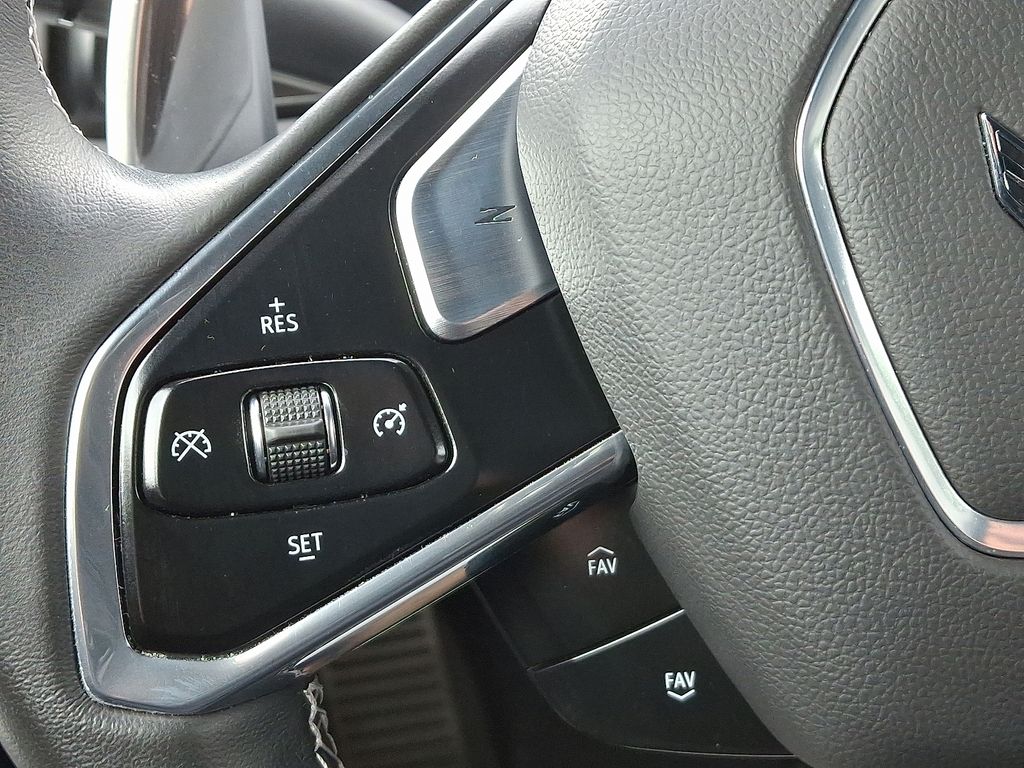 Thumbnail: 2023 Chevrolet Corvette - 24