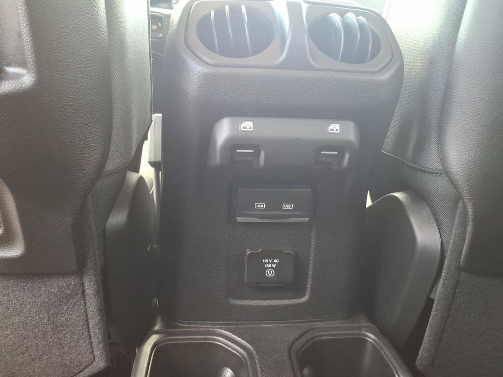 Used 2026 Jeep Wrangler SUV