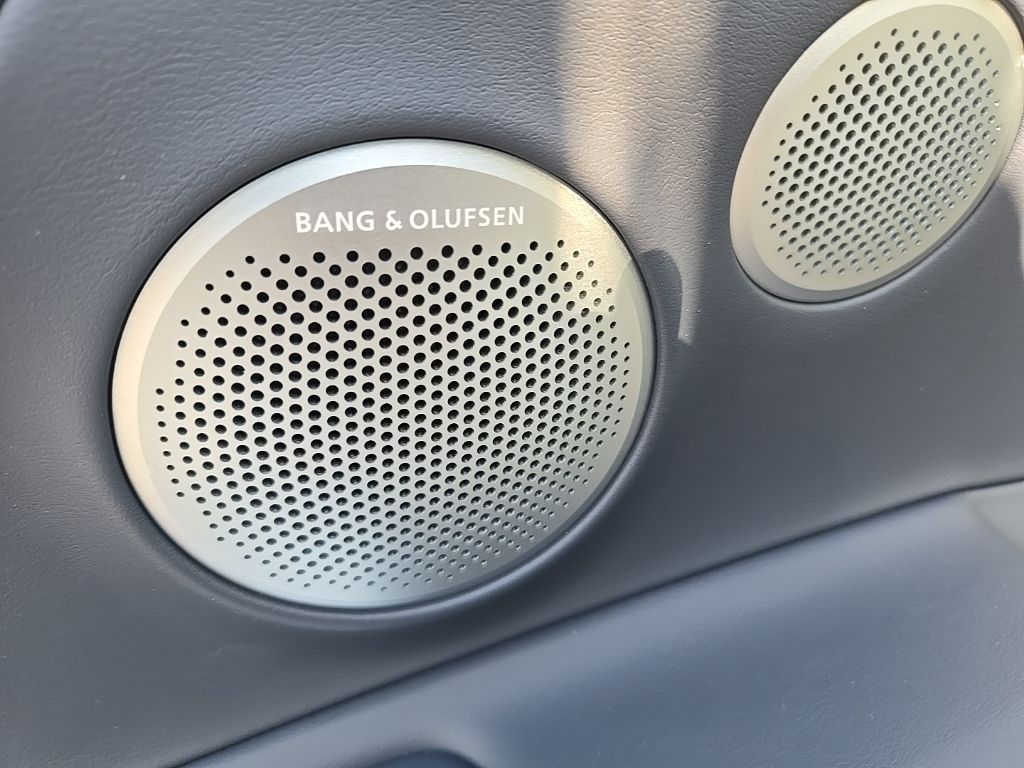 2025 Genesis GV80 3.5T 21