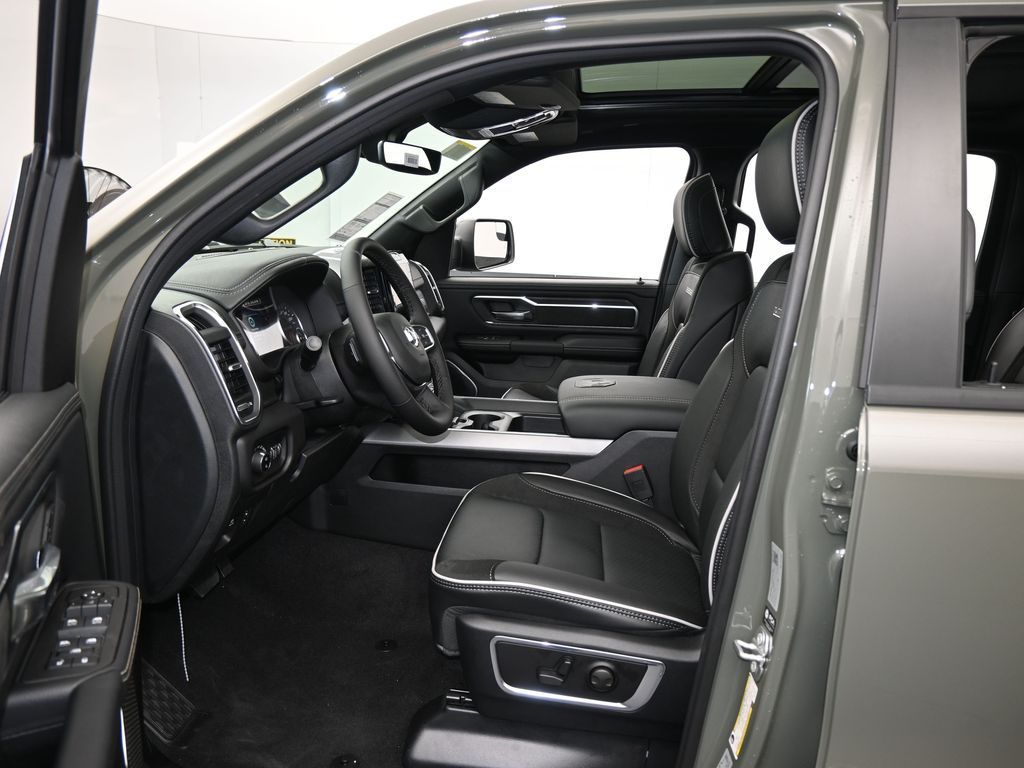 New 2026 Canyon Lake Ram Laramie image 12