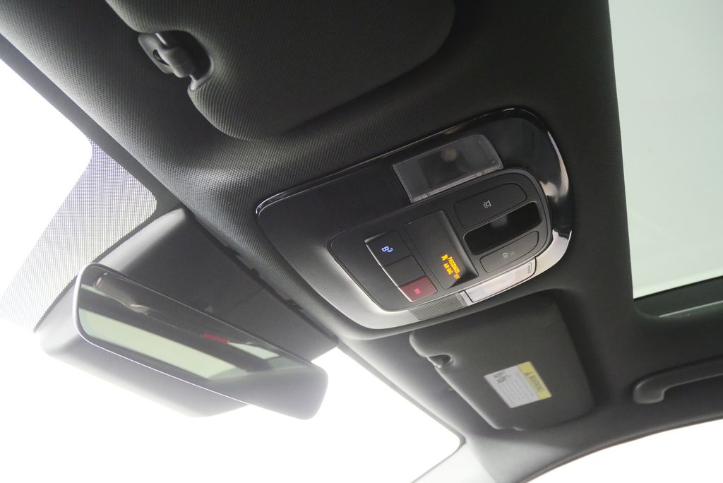 Thumbnail: 2024 Hyundai Sonata - 24