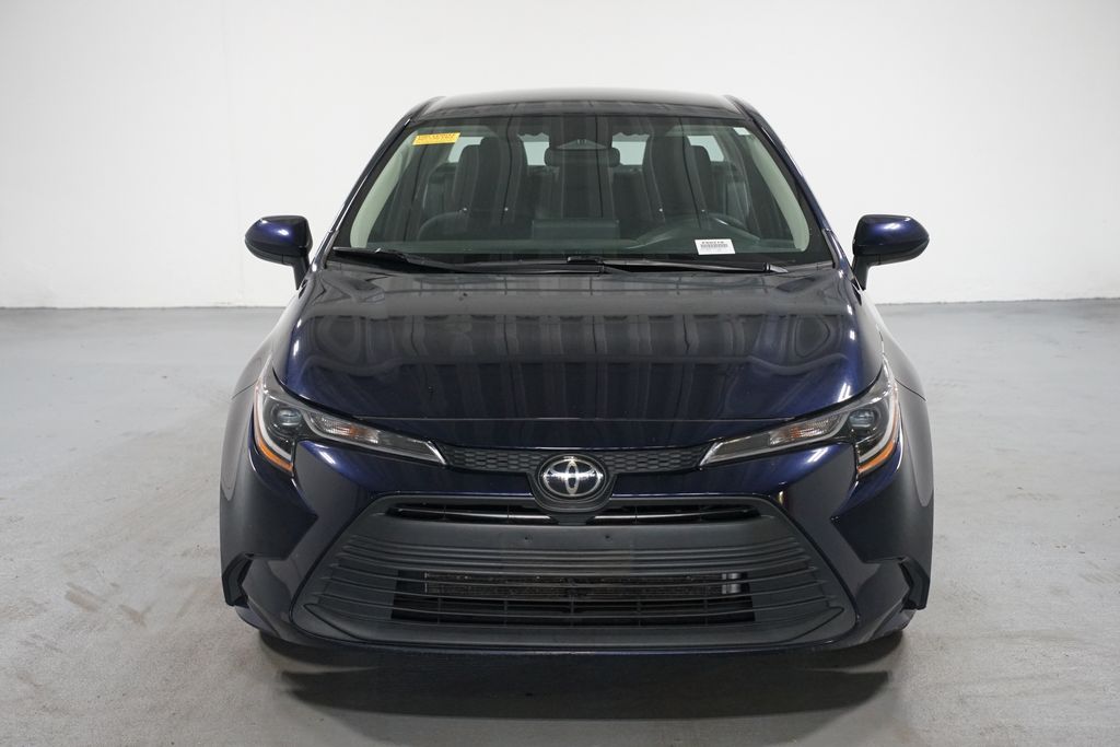 Thumbnail: 2024 Toyota Corolla - 2