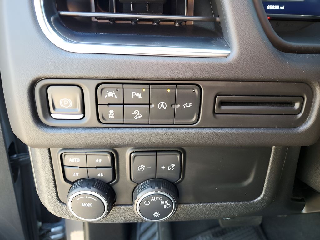 2022 Chevrolet Tahoe  Z71 In Austin, Texas