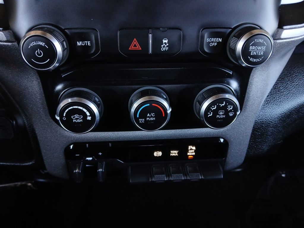 Used Car 2020 Ram 3500  Tradesman For Sale Under $35,000 In Austin, Texas