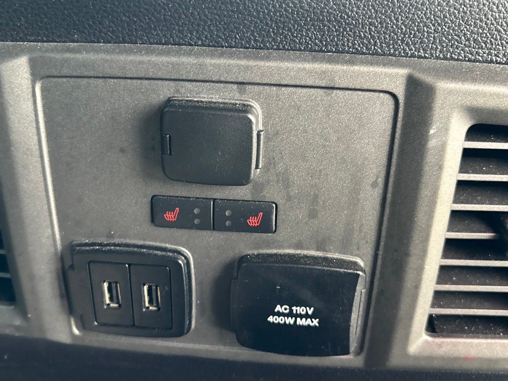 Used 2017 Ford F-150 Truck