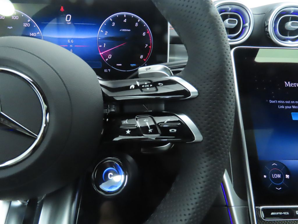 Thumbnail: 2026 Mercedes-Benz CLE - 13