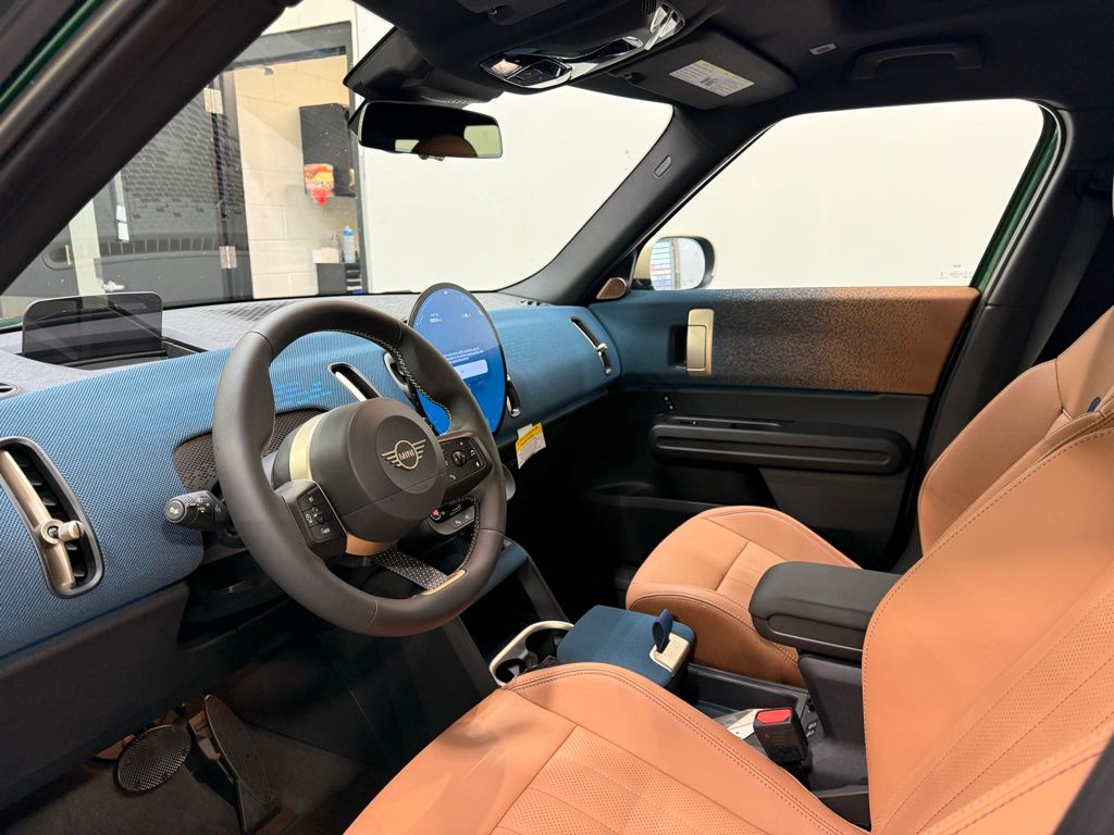 Thumbnail: 2026 MINI Cooper Countryman - 11