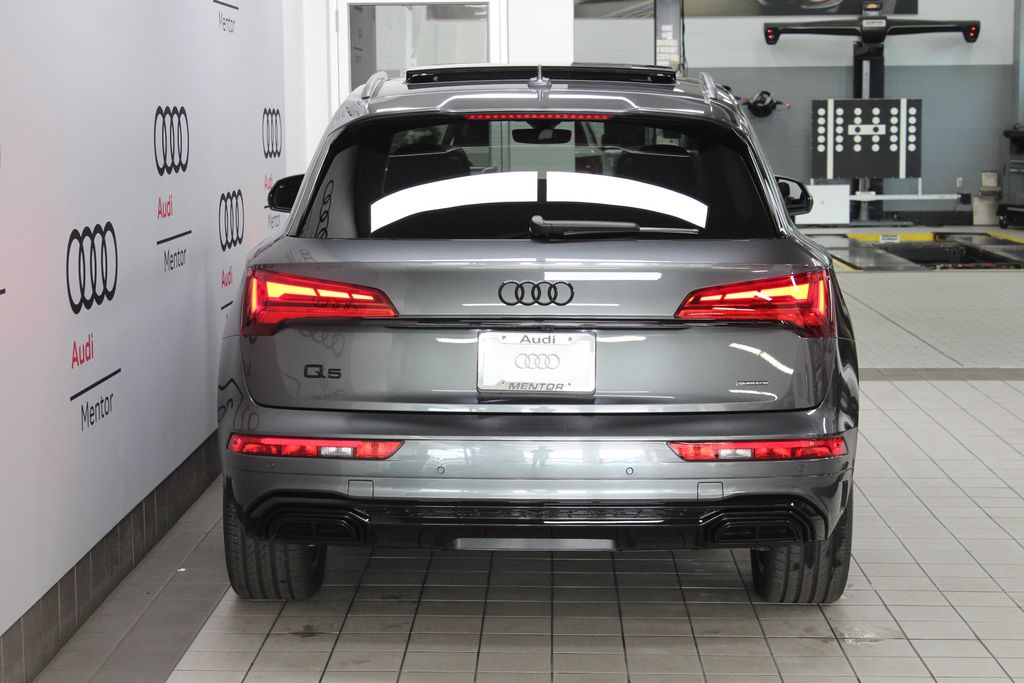 2024 Audi Q5  5