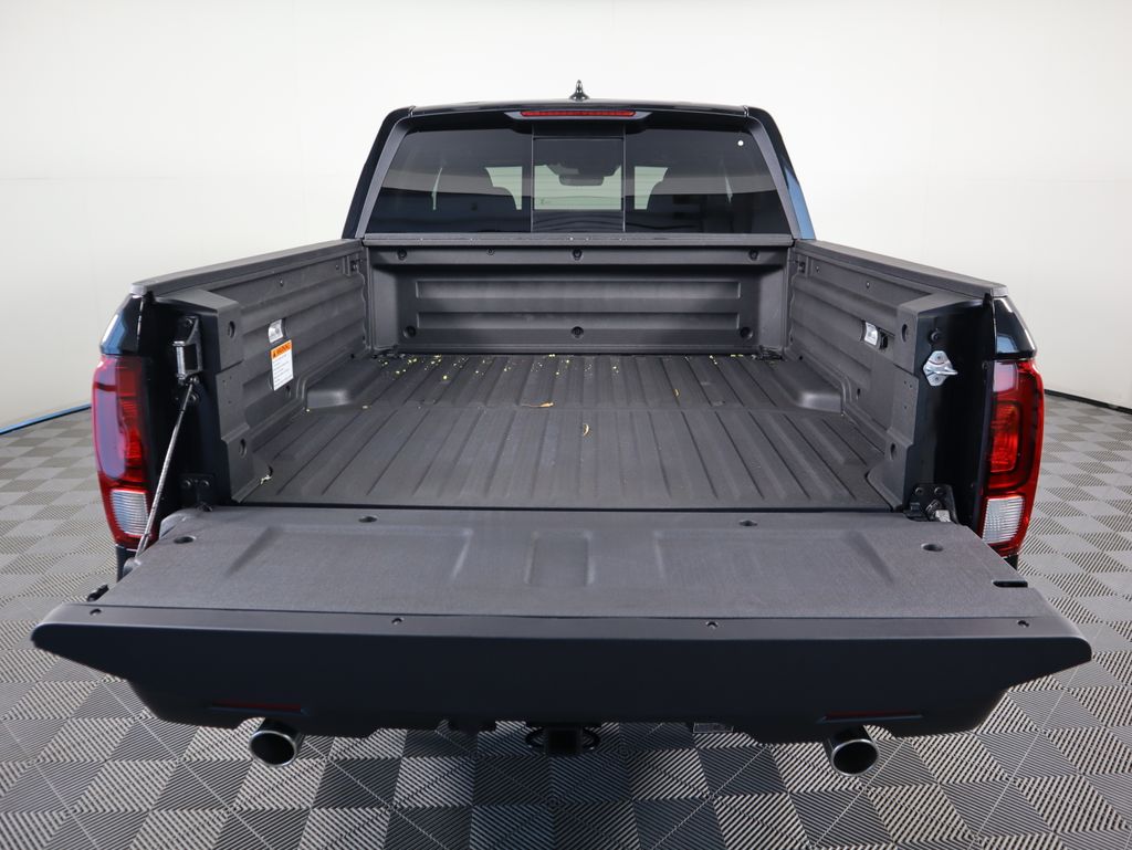 Thumbnail: 2026 Honda Ridgeline - 29