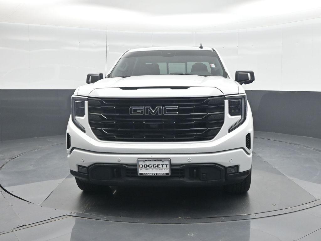 Used 2025 GMC Sierra 1500 Truck