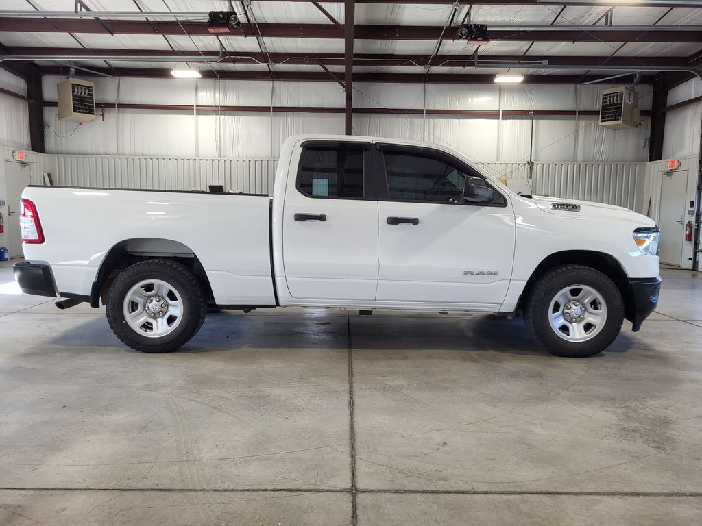 2021 Ram 1500 Tradesman 6