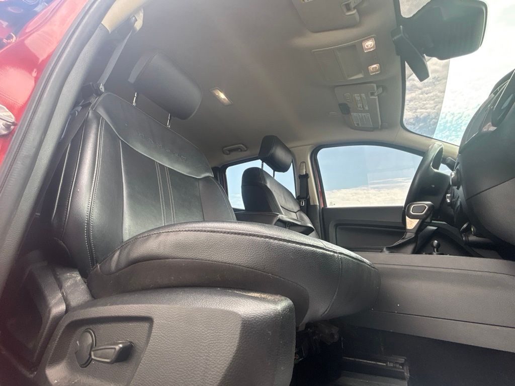 Used 2019 Ford Ranger Truck