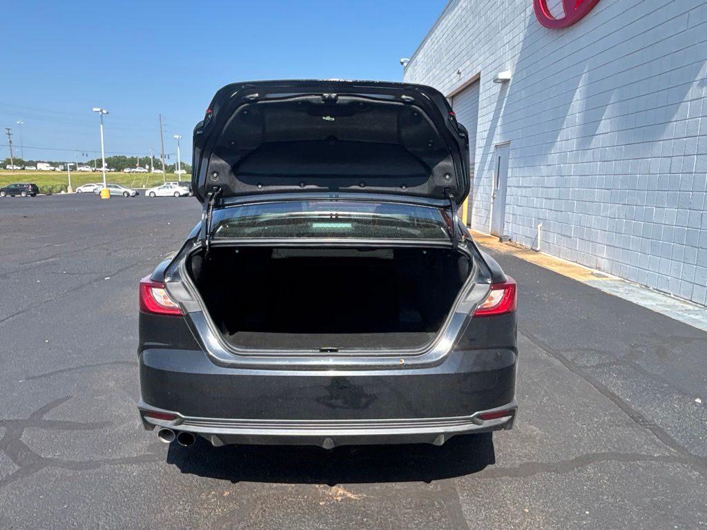 Used 2025 Toyota Camry Sedan