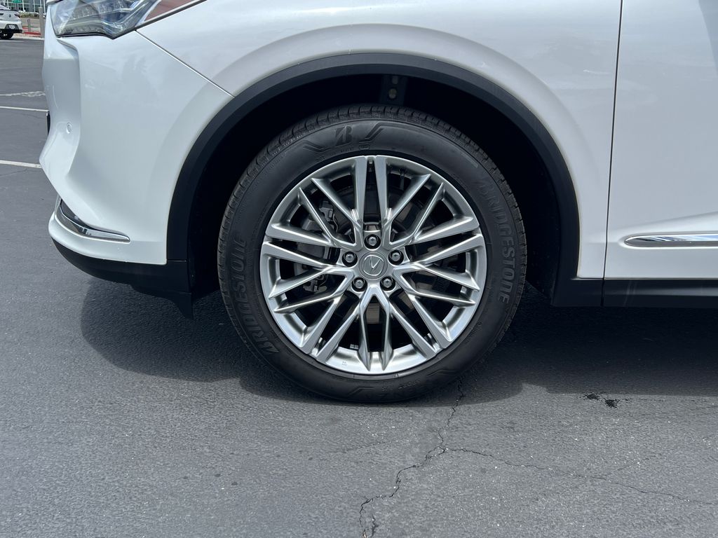 Thumbnail: 2023 Acura MDX - 5