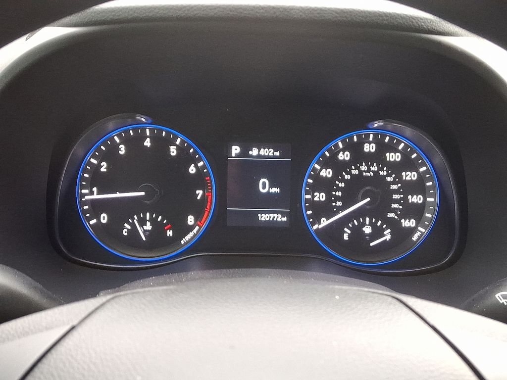 Thumbnail: 2018 Hyundai Kona - 19