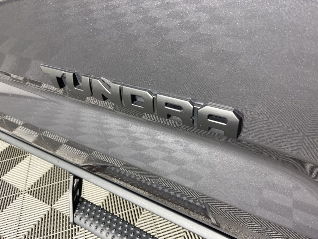 Thumbnail: 2024 Toyota Tundra - 8