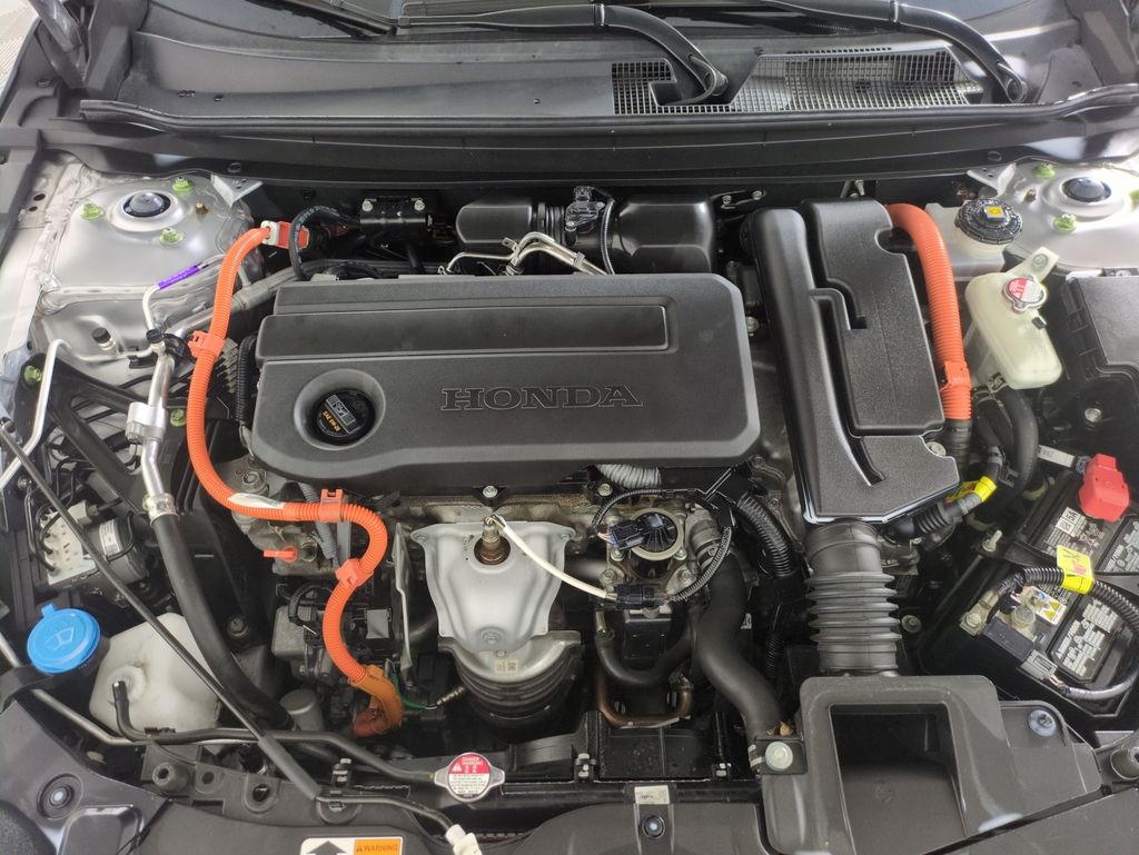 Used 2023 Honda Accord Hybrid For Sale in Fort Wayne, IN