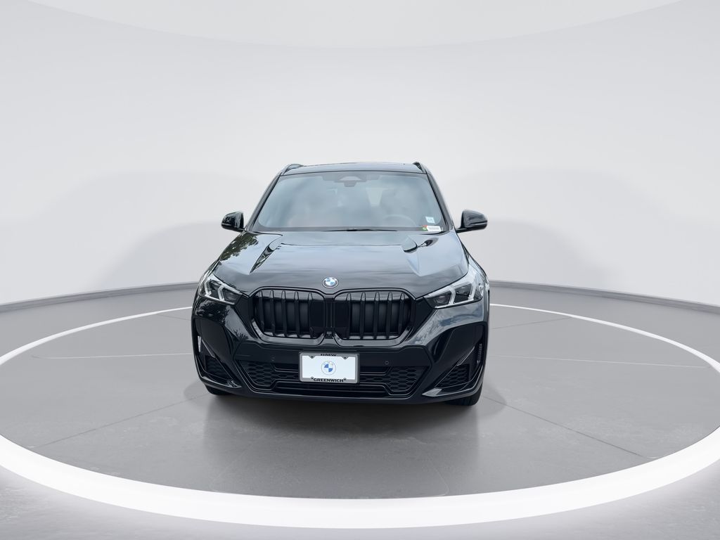 Thumbnail: 2025 BMW X1 - 3