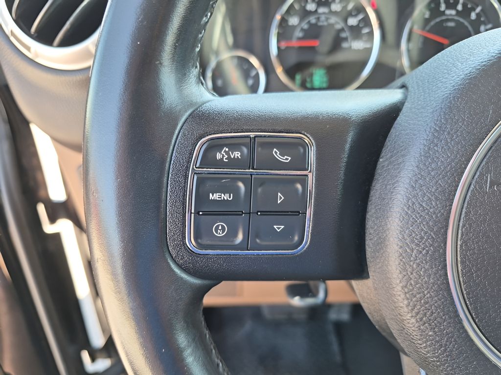 Used Car 2013 Jeep Wrangler  Unlimited Rubicon For Sale Under $20,000 In Austin, Texas