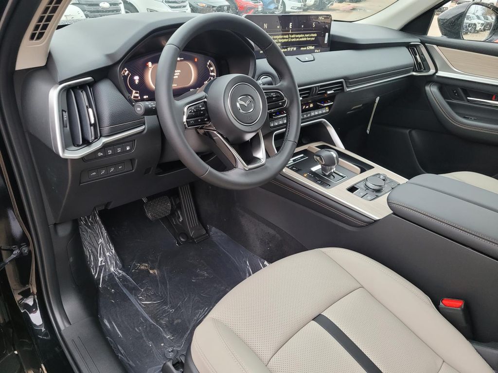 new 2026 Mazda CX-90 PHEV car, priced at $48,763