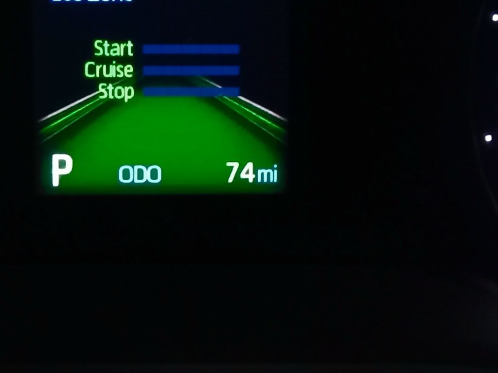 2023 Toyota Sienna LE