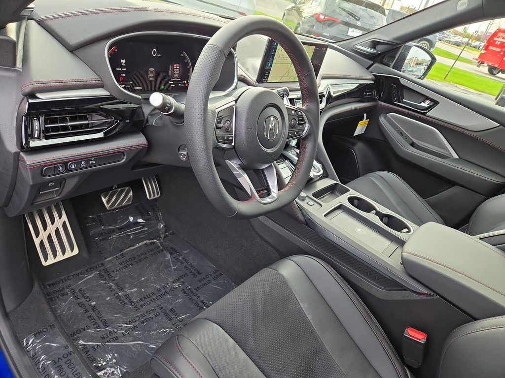 New 2025 Acura MDX For Sale in Fort Wayne, IN