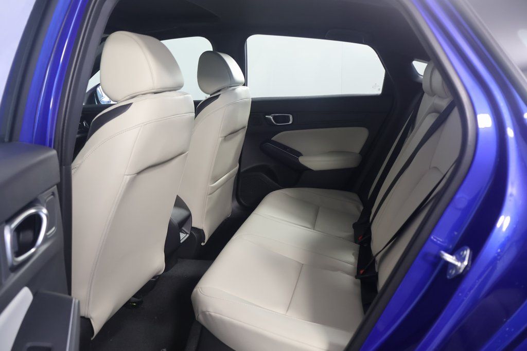 2025 Acura Integra A-Spec w/Tech 6