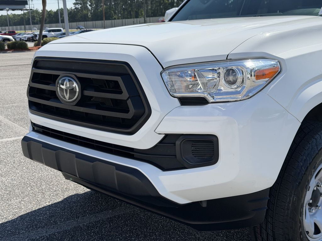 Used 2021 Toyota Tacoma Truck