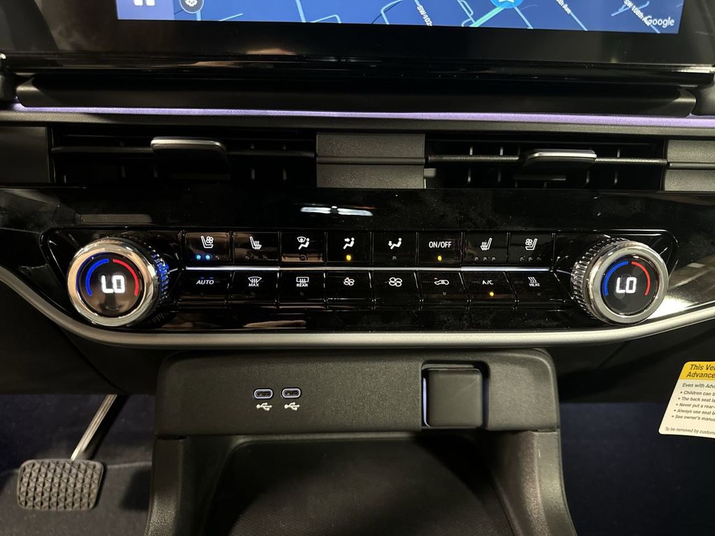 new 2024 Honda Prologue car