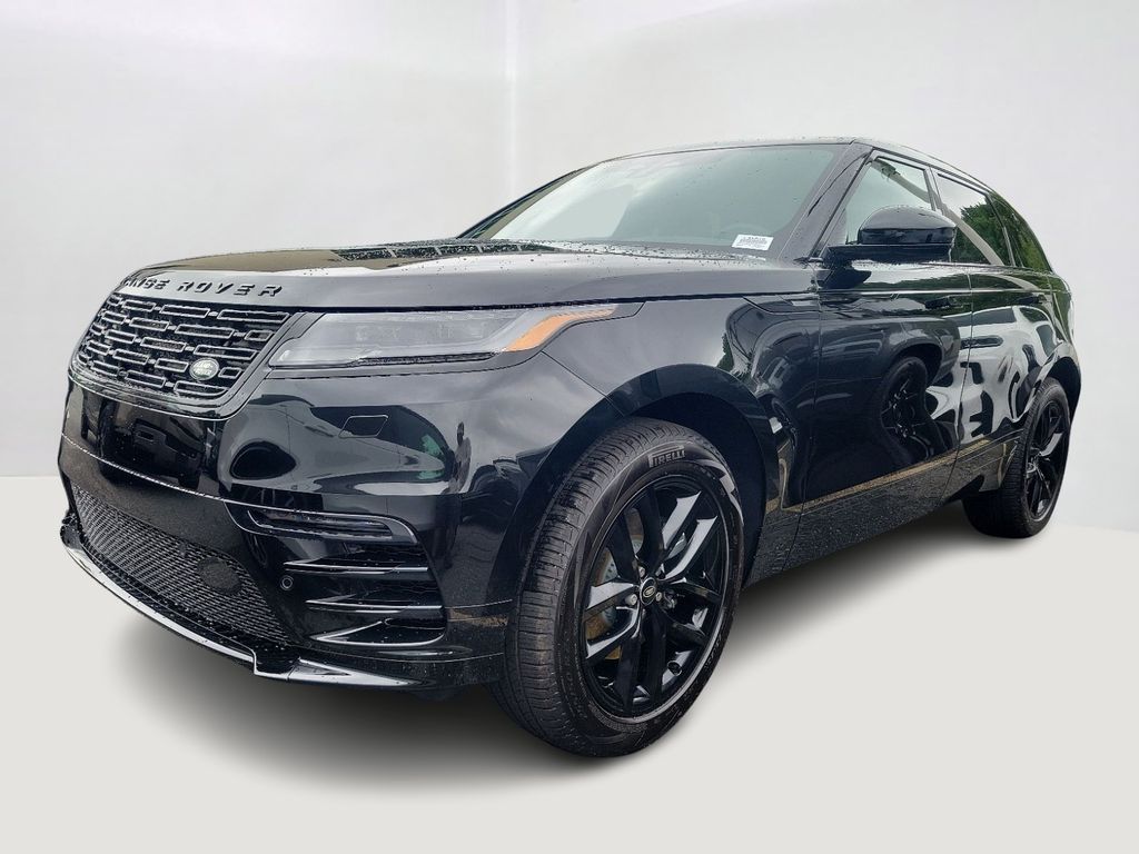 2025 Land Rover Range Rover Velar Dynamic SE -
                Annapolis, MD