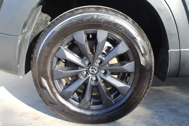 Used Car 2024 Mazda Cx-50  2.5 S Preferred Package For Sale Under $25,000 In Georgetown, Texas