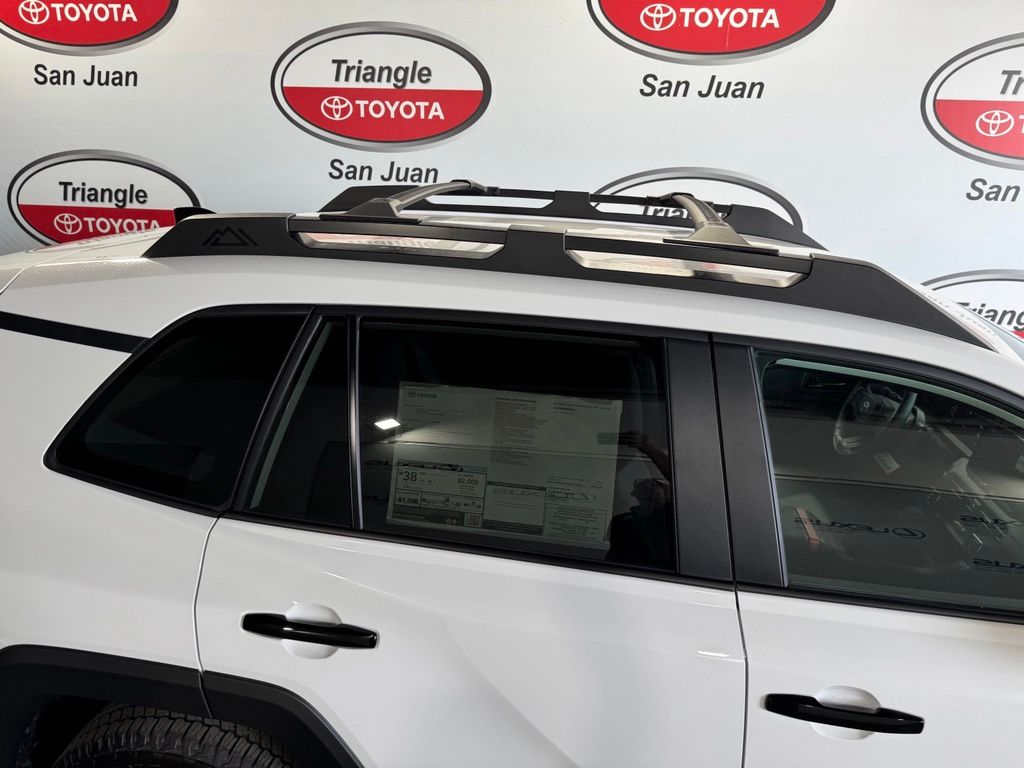 Thumbnail: 2026 Toyota RAV4 - 10